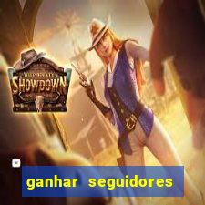 ganhar seguidores brasileiro no instagram